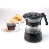  Bình pha cà phê Hario V60 drip-in 700ml kèm phễu và giấy lọc 