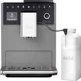  Máy pha cà phê tự động Melitta CI Touch Plus 