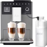  Máy pha cà phê tự động Melitta CI Touch Plus 