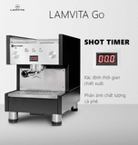  Máy pha cà phê LAMVITA Go 