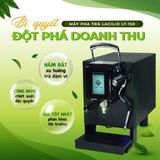  Máy pha trà Teapresso Lacilio LT-150 