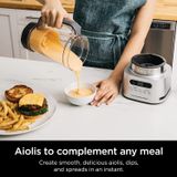  Máy xay sinh tố Ninja SS151 TWISTi Blender DUO 