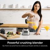 Máy xay sinh tố Ninja SS151 TWISTi Blender DUO 