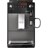  Máy pha cà phê tự động Melitta Avanza Titan 