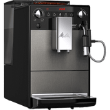  Máy pha cà phê tự động Melitta Avanza Titan 