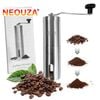  Neouza - Máy xay cà phê cầm tay epresso bằng thép không rỉ 