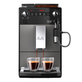  Máy pha cà phê tự động Melitta Avanza Titan 