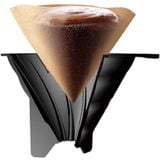  Bình pha cà phê Hario V60 drip-in 700ml kèm phễu và giấy lọc 