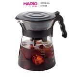  Bình pha cà phê Hario V60 drip-in 700ml kèm phễu và giấy lọc 