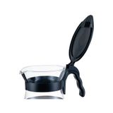  Bình pha cà phê Hario V60 drip-in 700ml kèm phễu và giấy lọc 