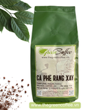  Cà phê bột chuyên dùng cho pha phin gói 1Kg 