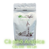  Cà phê hạt rang mộc Arabica đặc sản Cầu Đất gói 500g 
