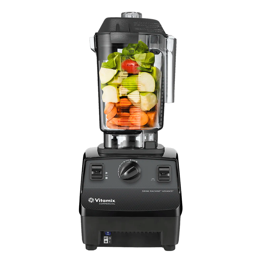 Máy xay sinh tố Vitamix DRINK MACHINE ADVANCE The Green Coffee Máy pha