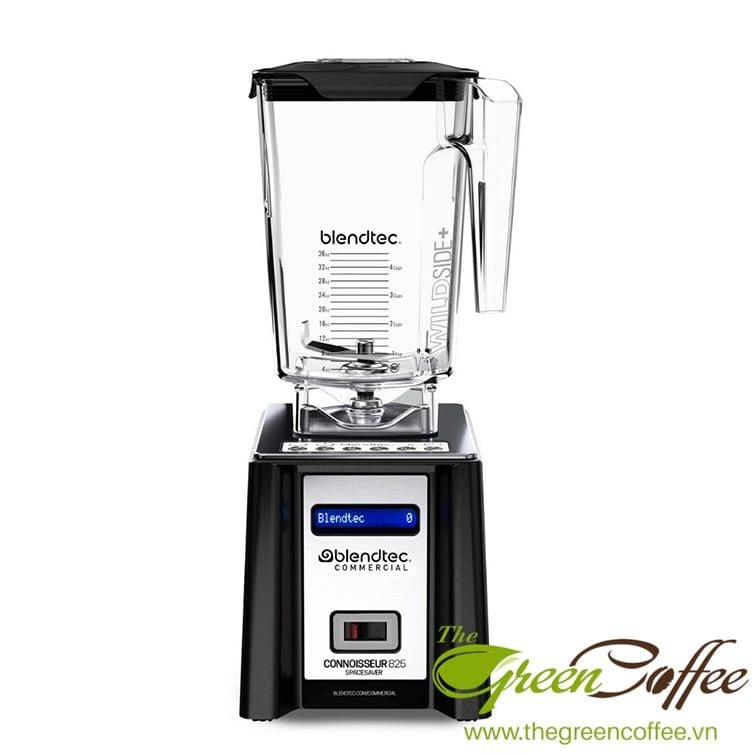  Máy xay sinh tố công nghiệp Blendtec Space Saver 