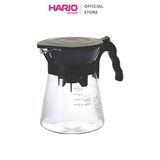  Bình pha cà phê Hario V60 drip-in 700ml kèm phễu và giấy lọc 