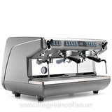  Máy pha cà phê Nuova Simonelli Appia Life XT (Timer version) Vol 2Gr 