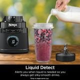  Máy xay sinh tố Ninja TB301 