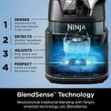  Máy xay sinh tố Ninja TB201 