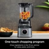  Máy xay sinh tố Ninja TB201 