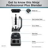  Máy xay sinh tố Ninja BN701 
