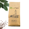  Cà phê bột rang xay Arabica đặc sản Cầu Đất gói 250g 