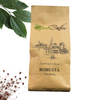  Cà phê bột rang xay Robusta chất lượng cao gói 250g 