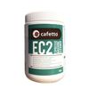 Thuốc vệ sinh máy pha cà phê Cafetto EC2 1Kg 