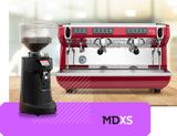  Máy xay cà phê Nuova Simonelli MDXS On Demand Touch 