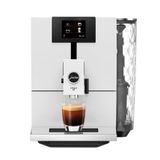  Máy pha cafe tự động Jura Ena 8 Touch White 