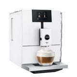  Máy pha cafe tự động Jura Ena 8 Touch White 