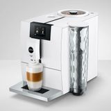  Máy pha cafe tự động Jura Ena 8 Touch White 