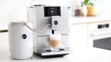  Máy pha cafe tự động Jura Ena 8 Touch White 