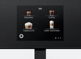  Máy pha cafe tự động Jura Ena 8 Touch White 