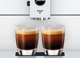 Máy pha cafe tự động Jura Ena 8 Touch White 