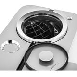  Máy pha cafe tự động Jura Ena 8 Touch White 
