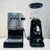  Máy xay cà phê Fiorenzato F4 Eco 