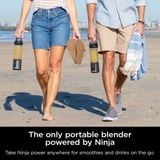  Máy xay cầm tay Ninja Blast Portable Blender 