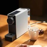  Máy pha cà phê viên nén Xiaomi Scishare S1201 (Xám) 