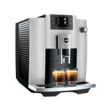  Máy pha cà phê tự động Jura E6 Platinum 