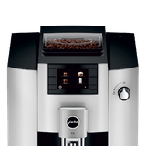  Máy pha cà phê tự động Jura E6 Platinum 