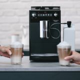  Máy pha cà phê tự động Melitta Latticia OT 