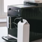  Máy pha cà phê tự động Melitta Latticia OT 