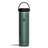  Bình nước giữ nhiệt Hydro Flask Lightweight Flex cap B 24 Oz (710ml) LW24LWB091 (Season 2024) 
