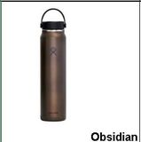  Bình nước giữ nhiệt Hydro Flask Lightweight Flex Cap B 40 Oz (1182 ml) LW40LWB091 (Season 2024) 