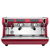  Máy pha cà phê Nuova Simonelli Appia Life 2 Group 