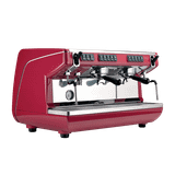  Máy pha cà phê Nuova Simonelli Appia Life 2 Group 