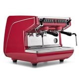  Máy pha cà phê Nuova Simonelli Appia Life Compact 2 Group 
