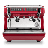  Máy pha cà phê Nuova Simonelli Appia Life Compact 2 Group 