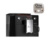  Máy pha cà phê tự động Melitta Latticia OT 