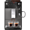  Máy pha cà phê tự động Melitta Avanza Titan 